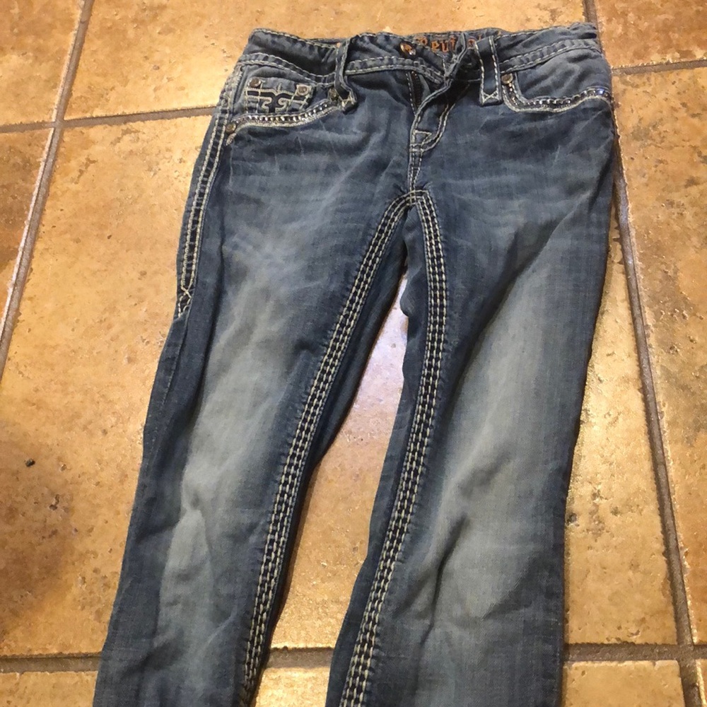 Jeans - Picture 3 of 3